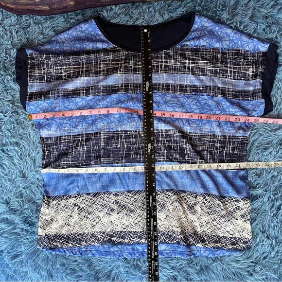 Multi Colored Top - Picture 11 of 11